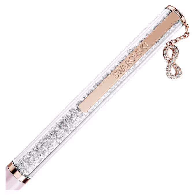 Crystalline Silk ballpoint pen